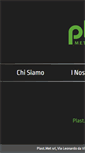 Mobile Screenshot of plastmet.com